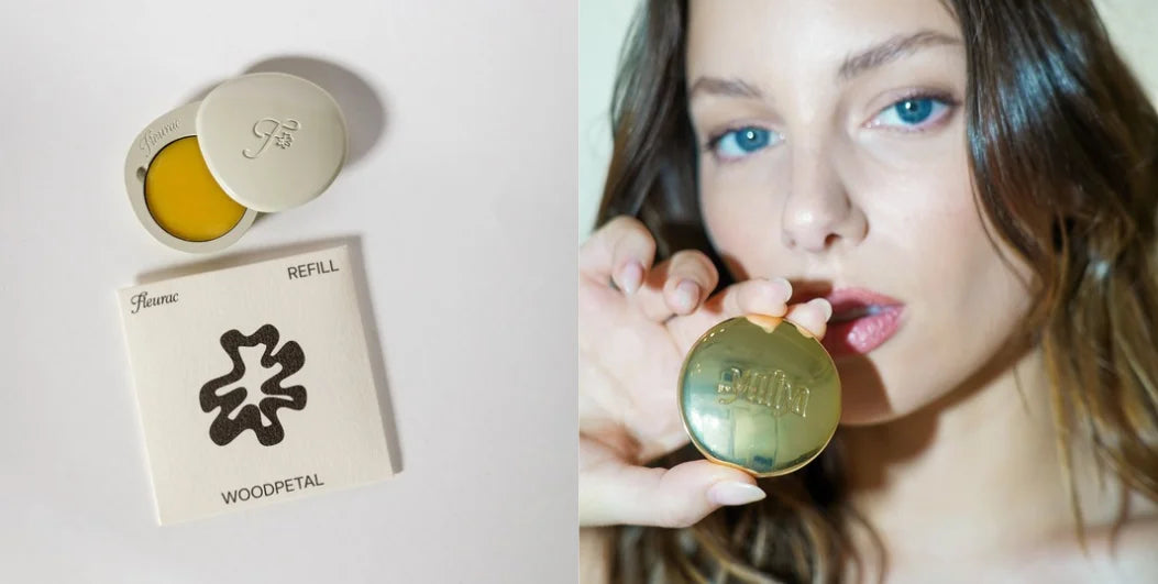 What Is Solid Perfume? How to Use It and How Long It Lasts