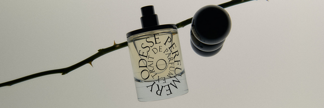 Phthalate Free Perfume and Fragrances