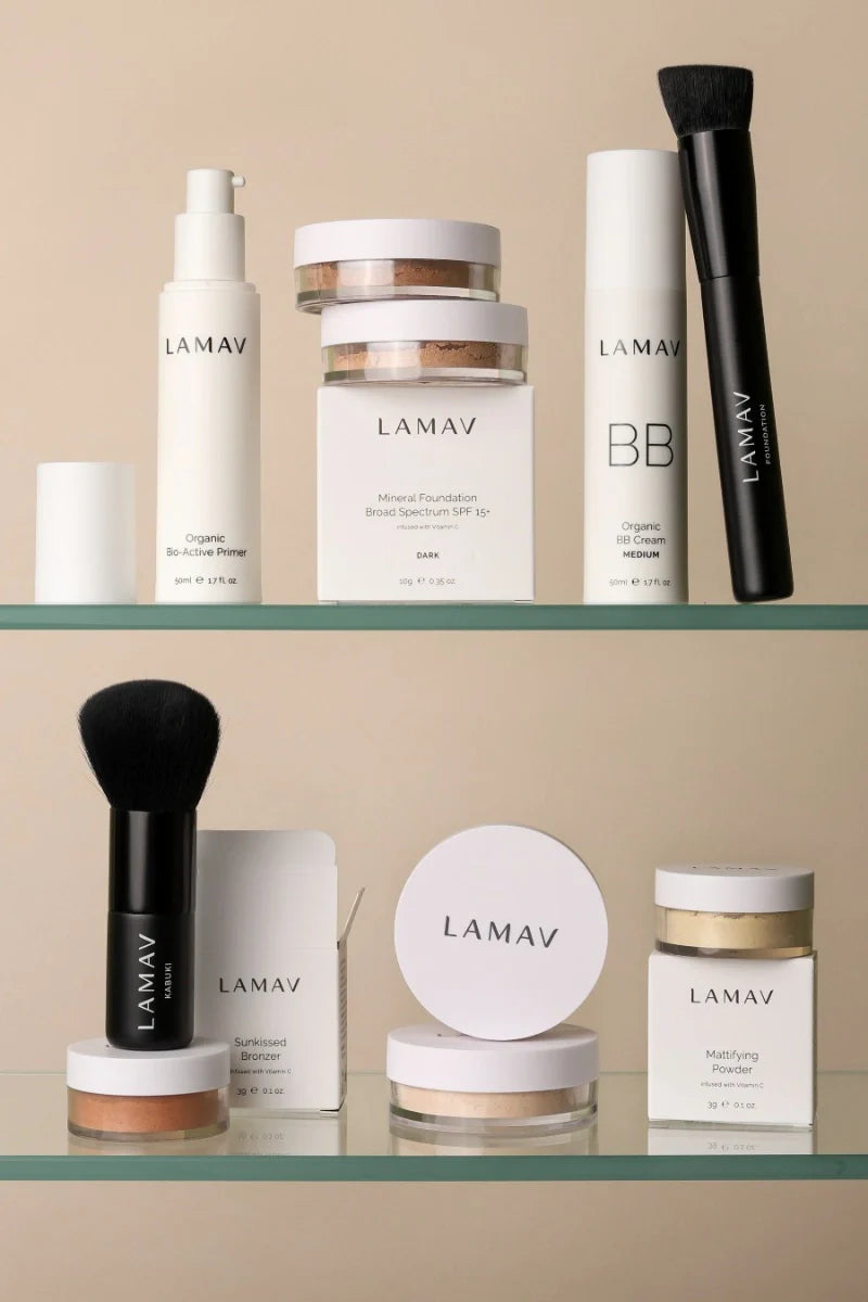  best Australian beauty products online