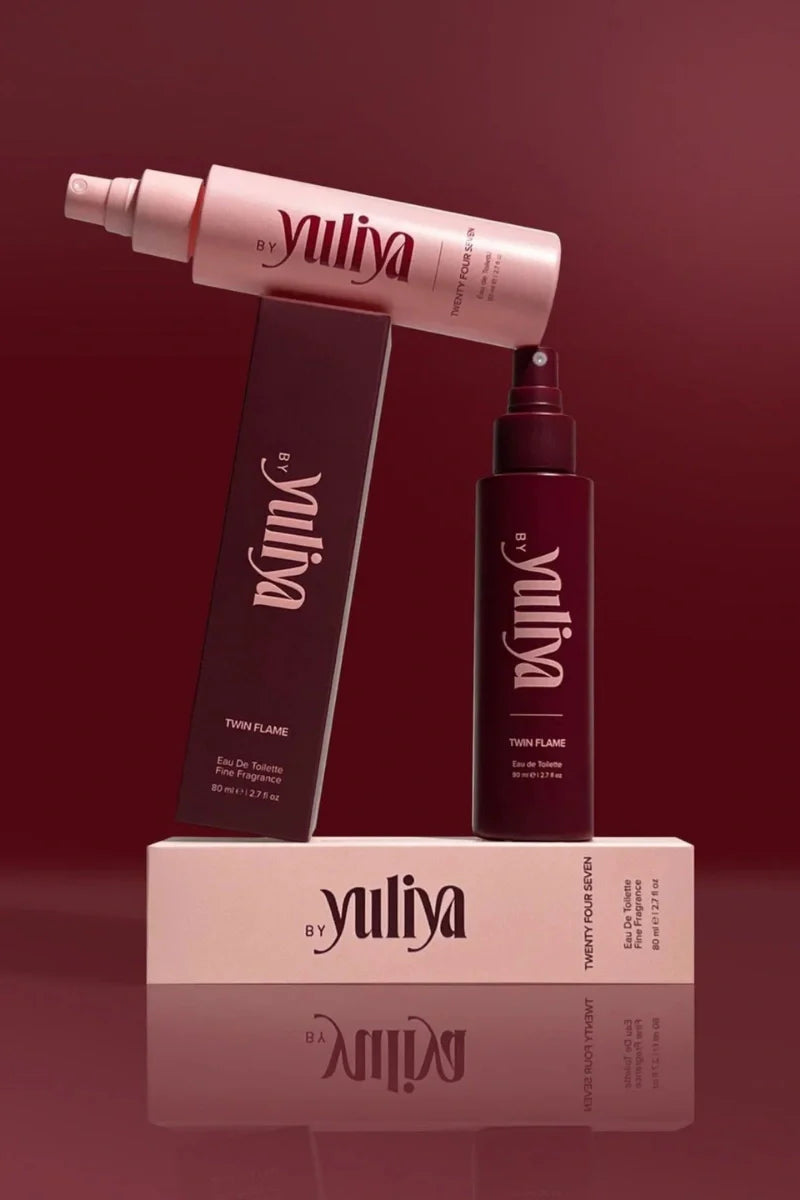 Australian made perfumes