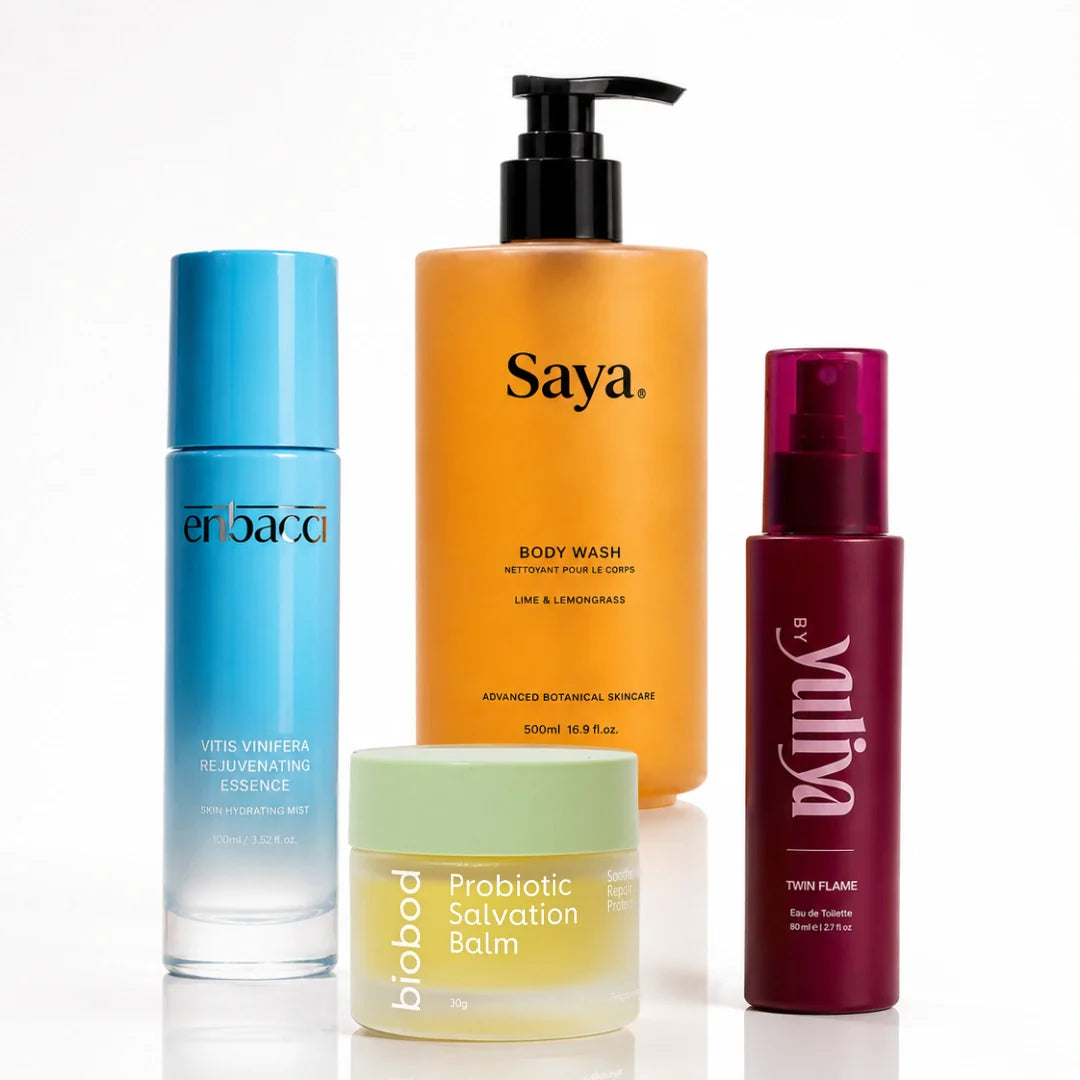 best australian skincare brands
