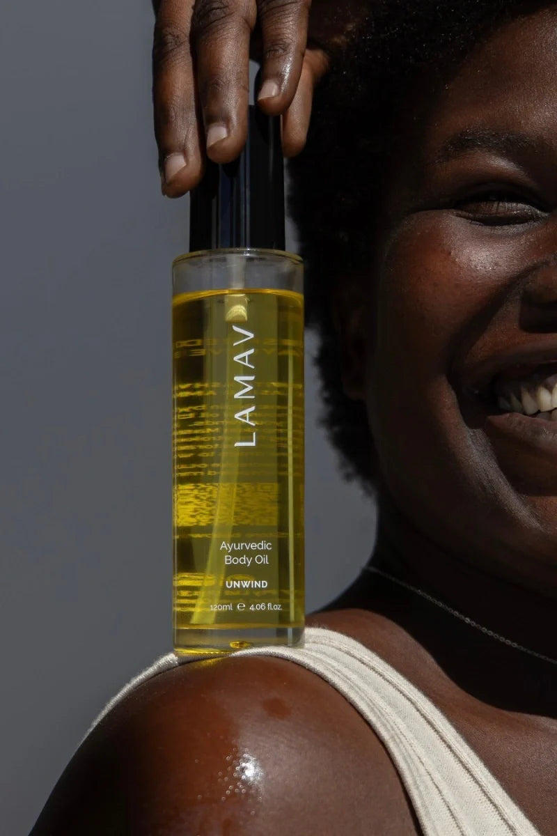 Body Oils