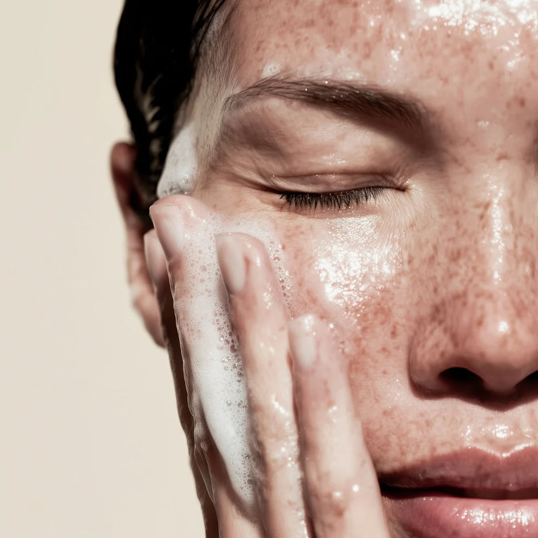 Cream & Milk Cleansers Australia