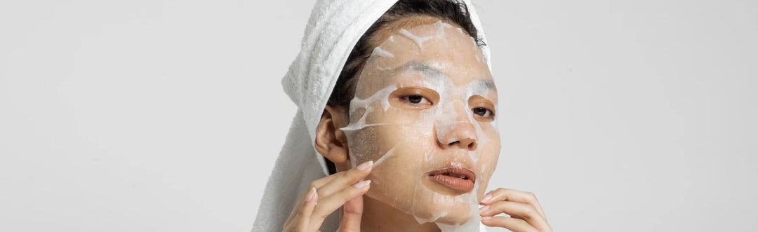 Facial mask