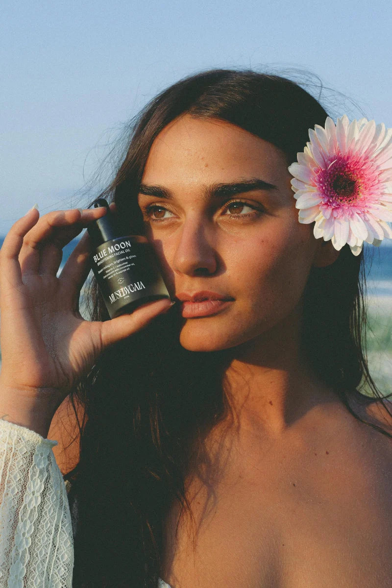 Muse By Gaia Skincare