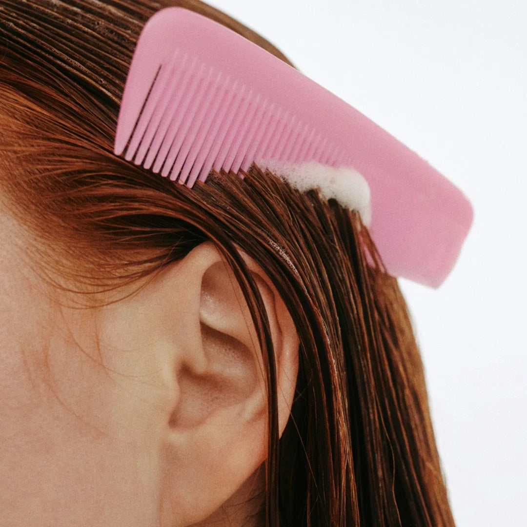Natural Hair Care Products Australia