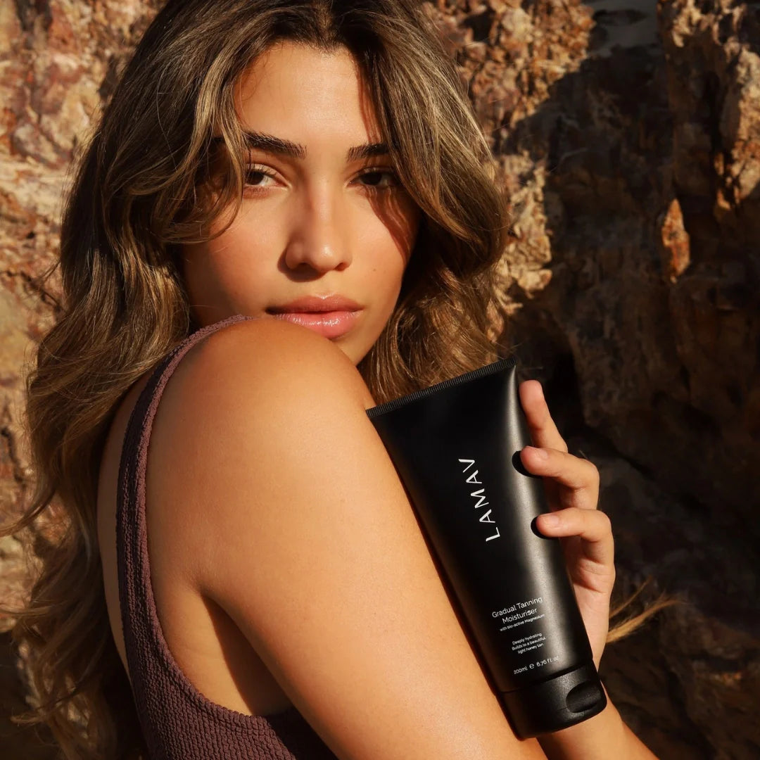 non toxic fake tan in Australia