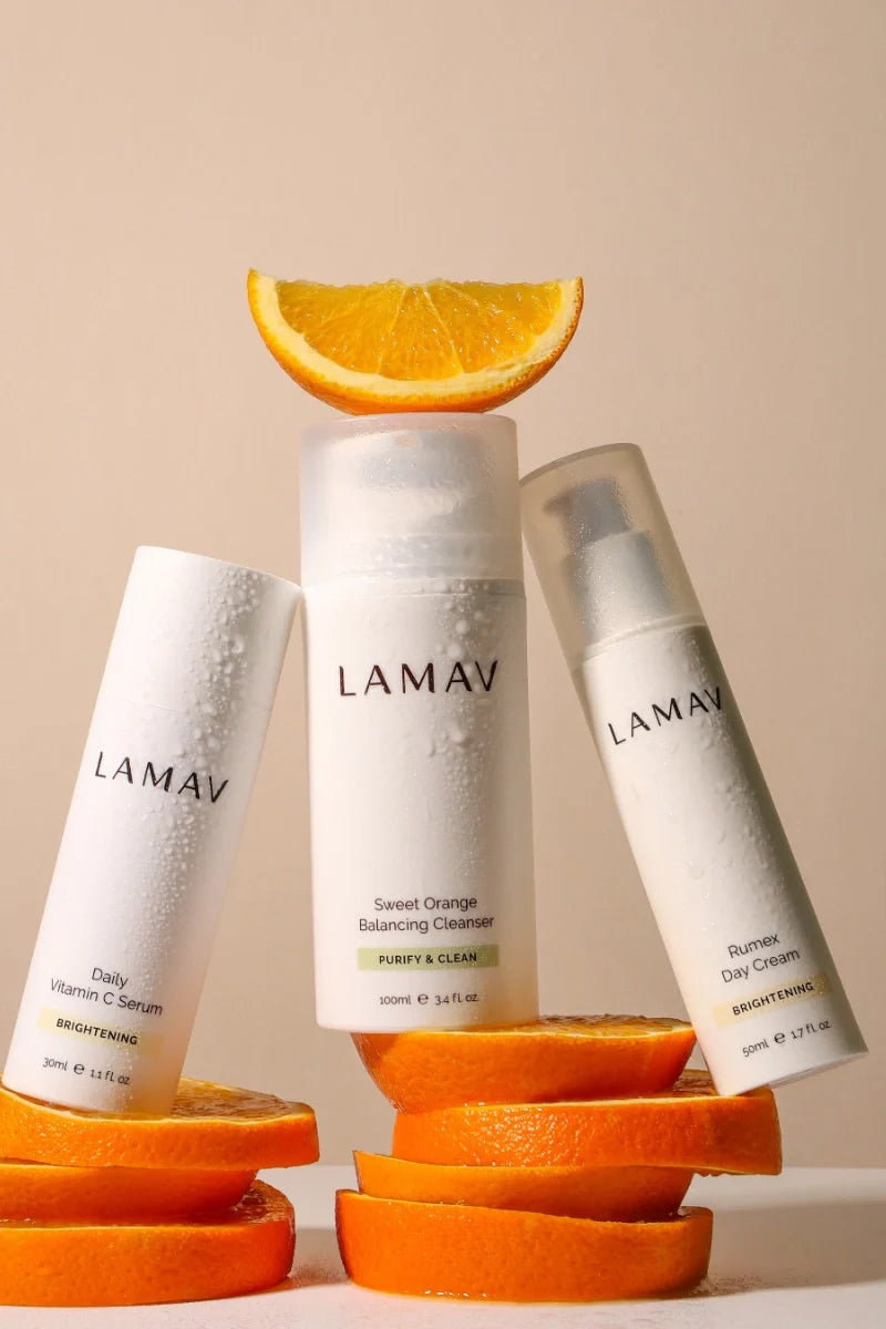 new Australian skincare products