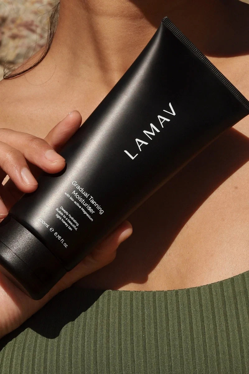 body care products Australia