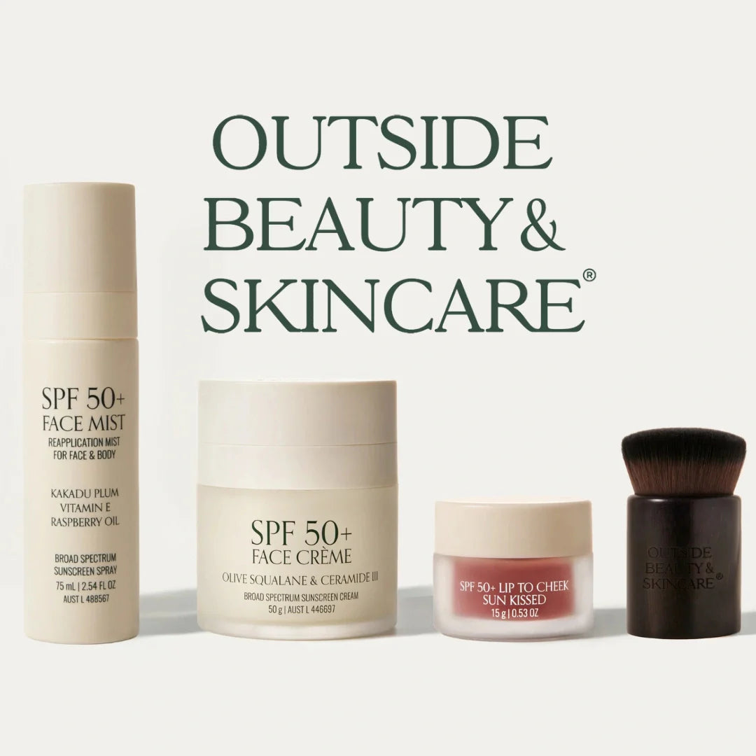 Outside Beauty and Skincare