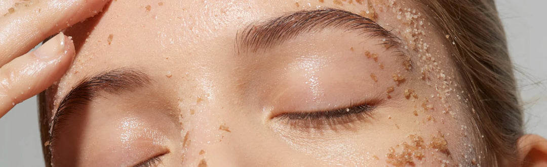 Natural skin care products australia