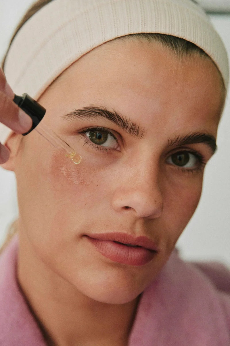 Australian made skincare
