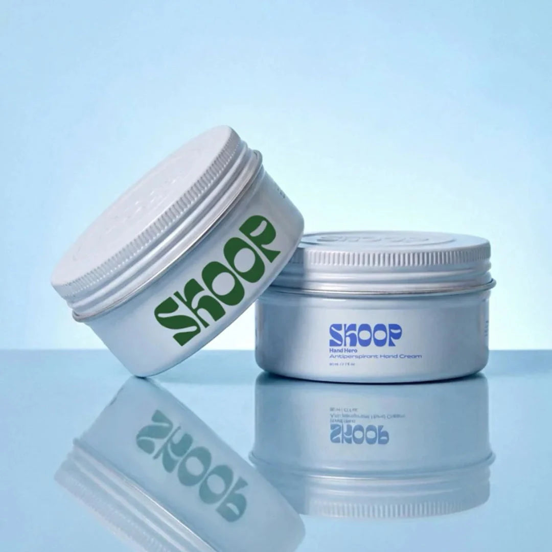 skoop skincare