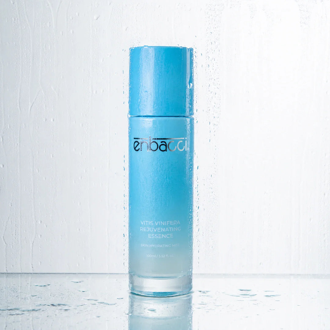 natural mists and toners