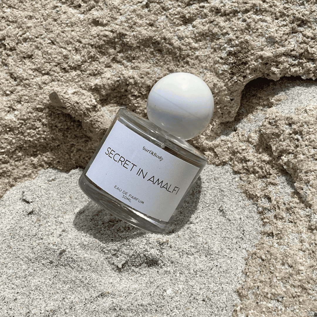 Secret in Amalfi 30ml