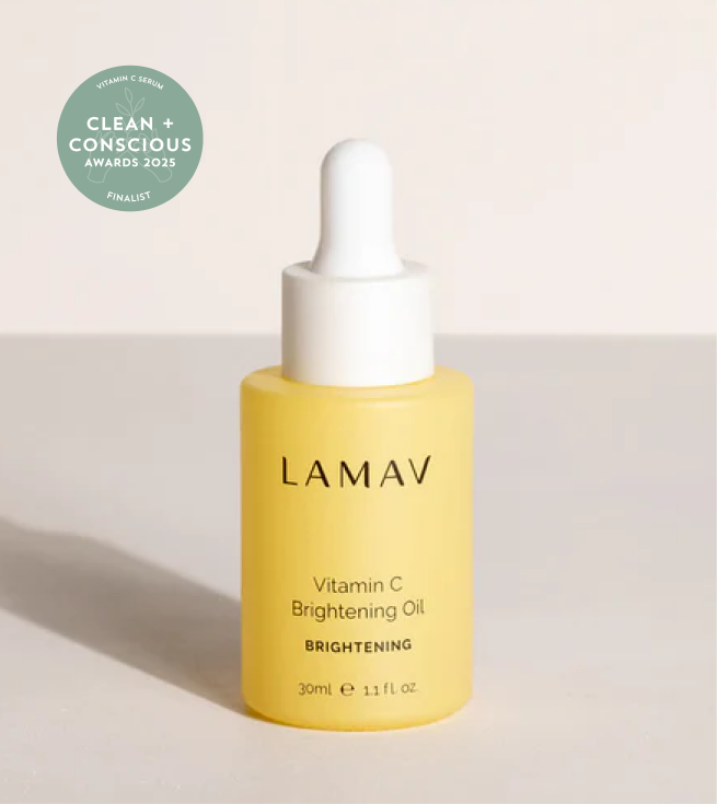 Vitamin C Brightening Oil 30ml
