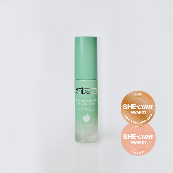 Age Revitalising Eye Defence
