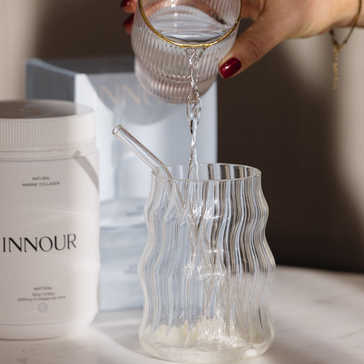 Natural Marine Collagen, Natural 150g