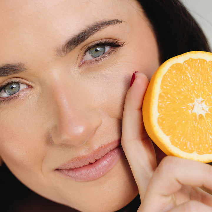 Natural Marine Collagen, Summer Fruits 30 Sachets