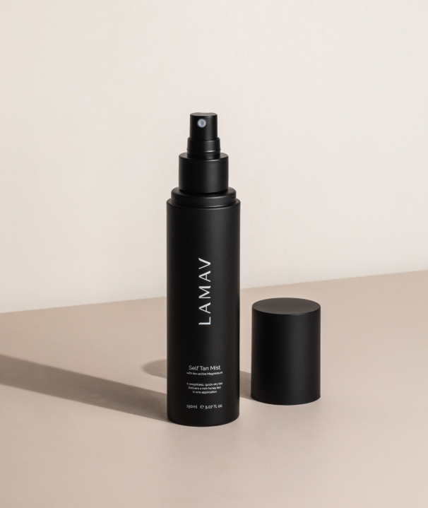 Self Tan Mist 150ml