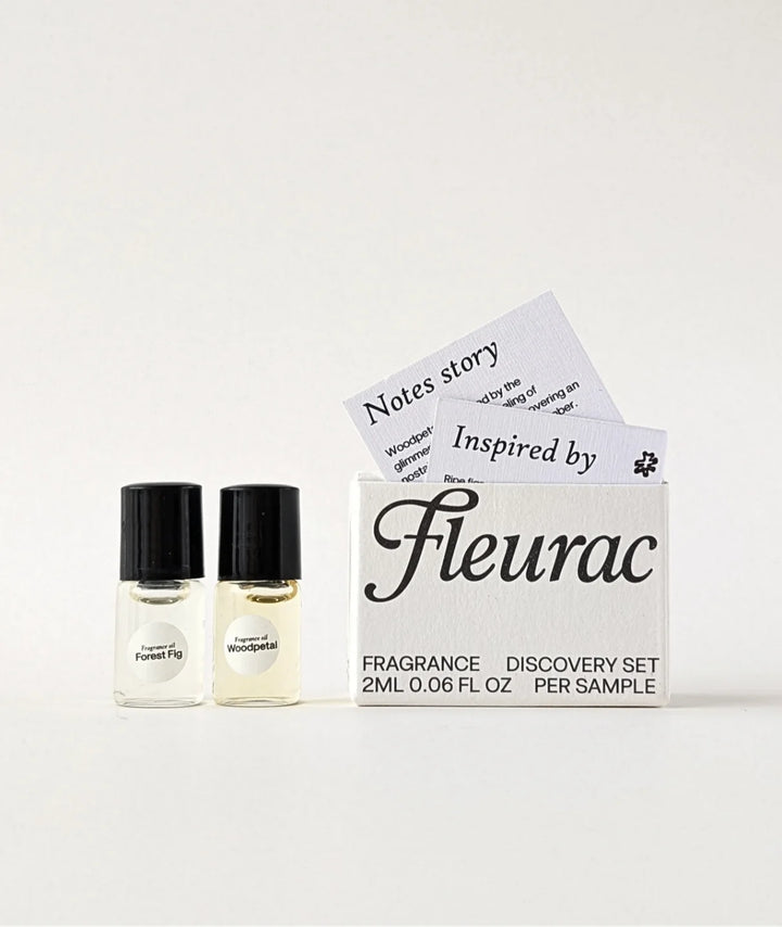 Fragrance Discovery Set