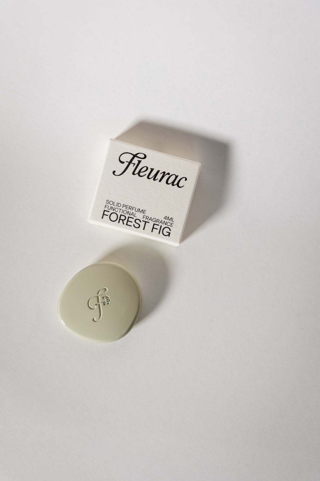 Solid Balm Pebble – Forest Fig