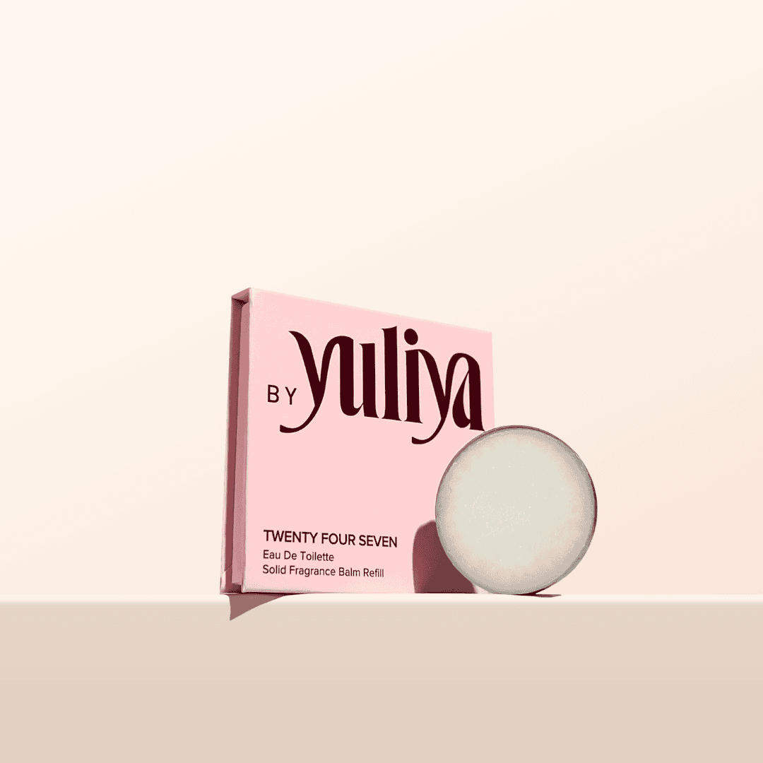 Twenty Four Seven Balm REFILL