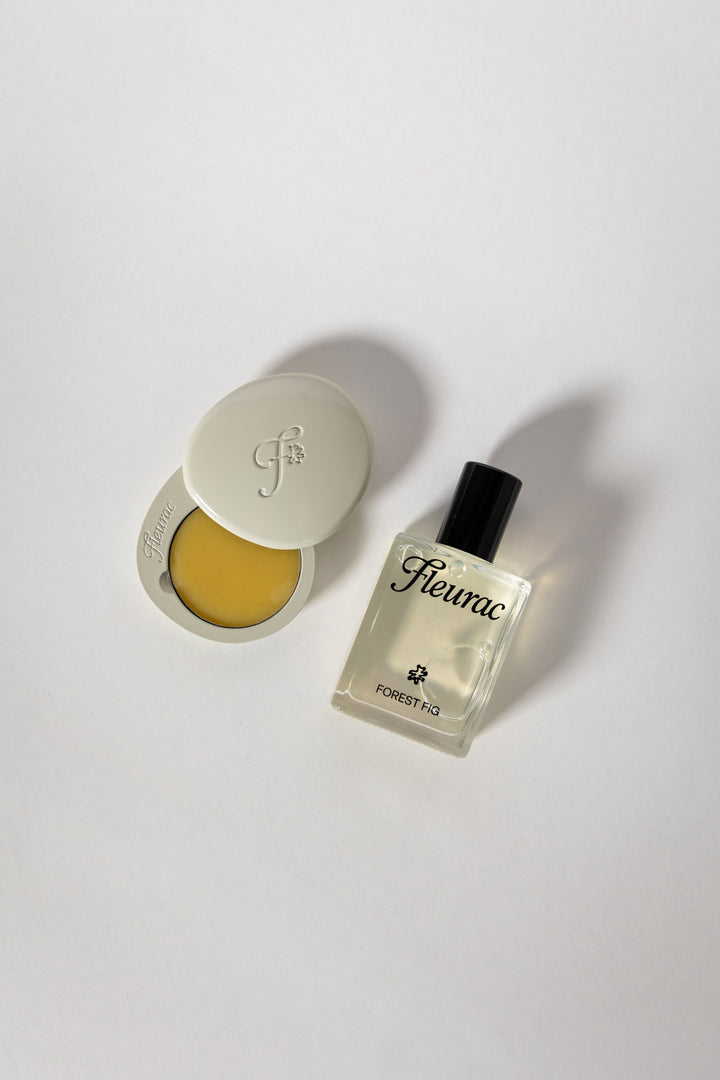 Layering Set – Forest Fig