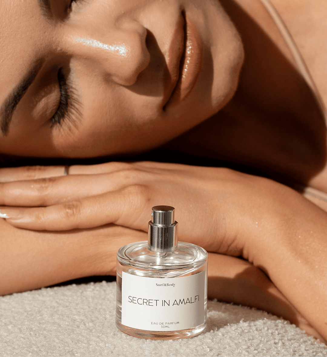 Secret in Amalfi 30ml