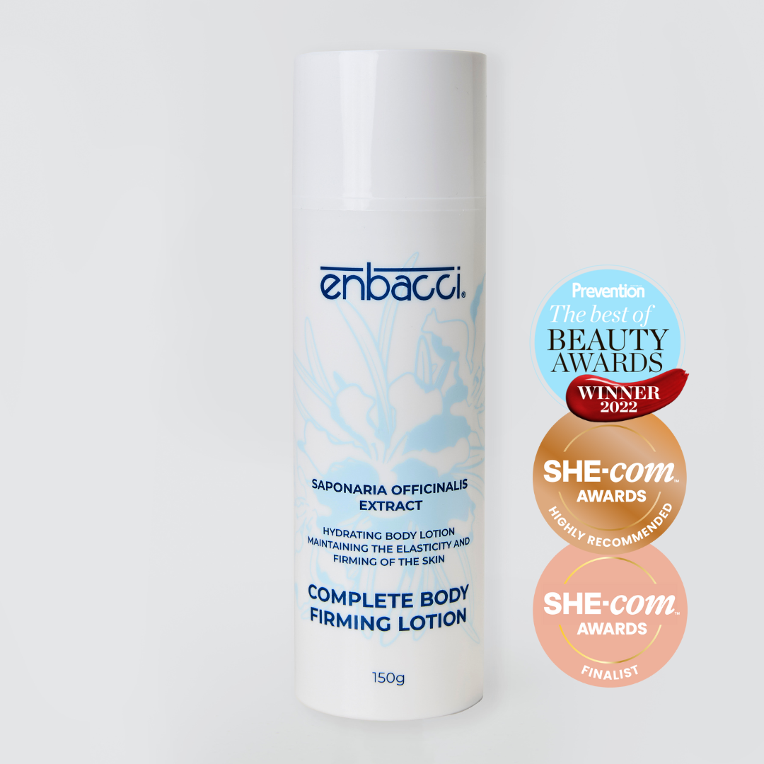 Complete Body Firming Lotion 150g