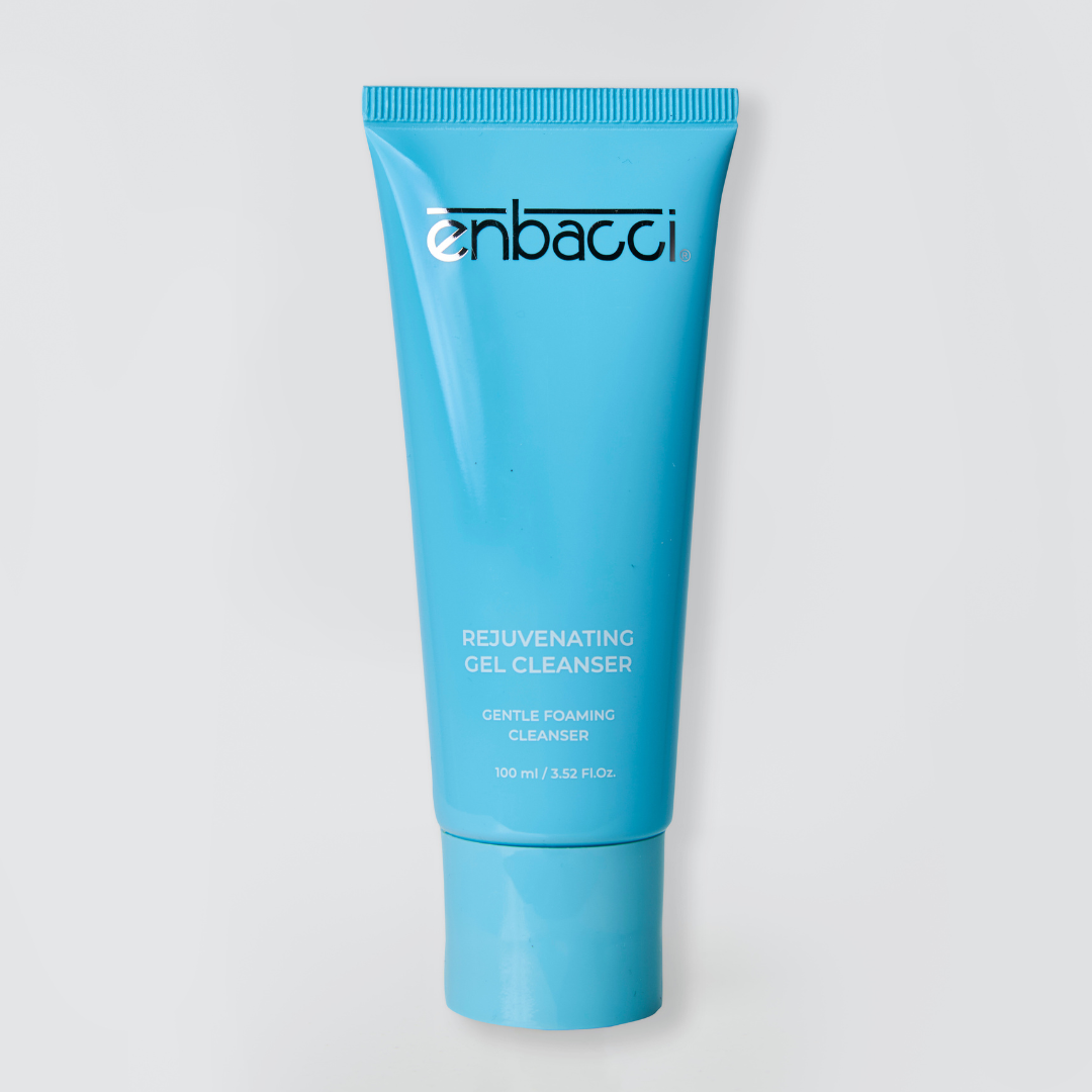 Rejuvenating Gel Cleanser 100ml
