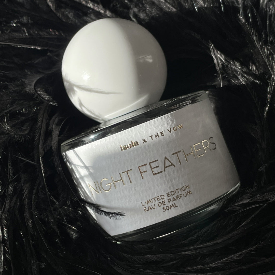 Night Feathers 30ml