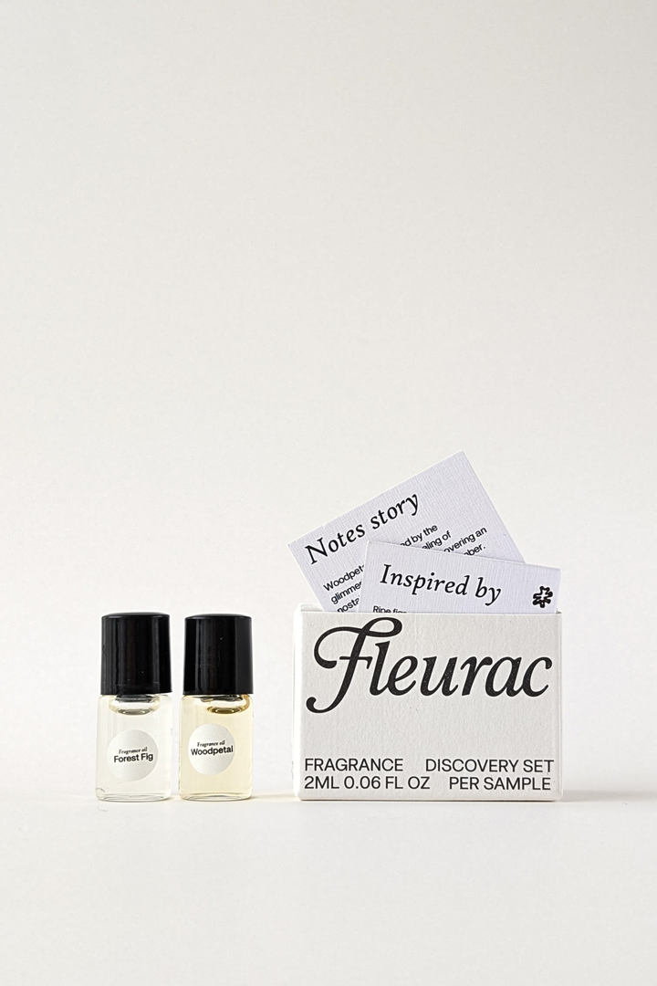 Fragrance Discovery Set