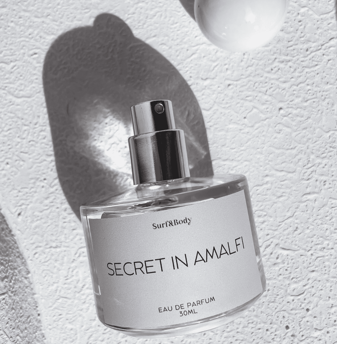 Secret in Amalfi 30ml