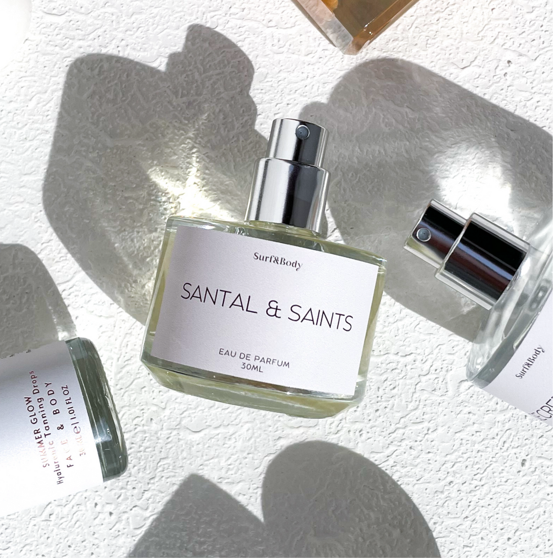 Santal & Saints 30ml
