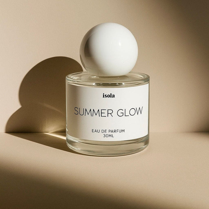 Summer Glow Perfume 30ml