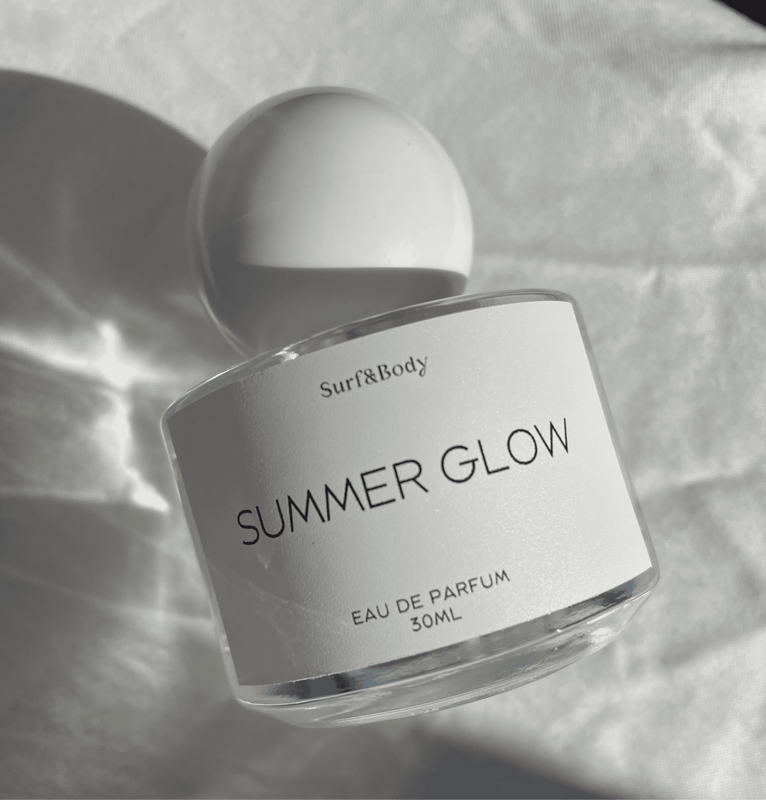Summer Glow Perfume 30ml