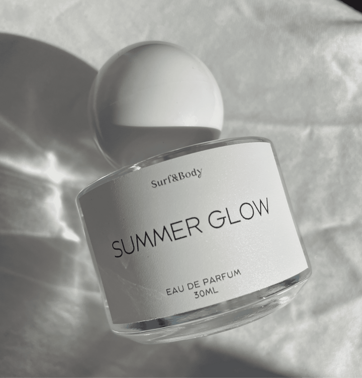 Summer Glow Perfume 30ml