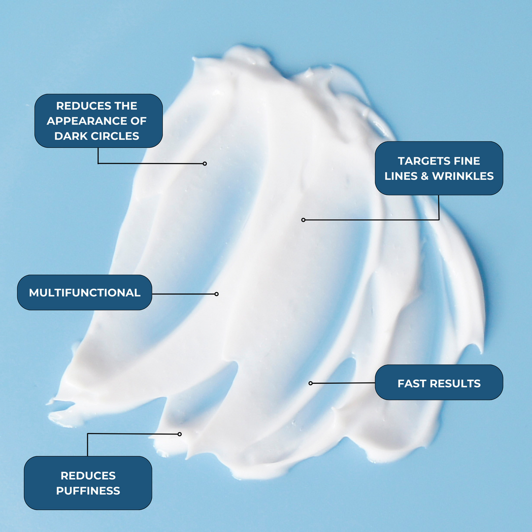 Age Revitalising Eye Defence