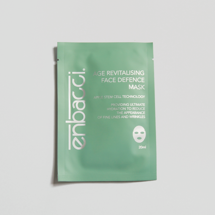 Age Revitalising Face Defence Mask