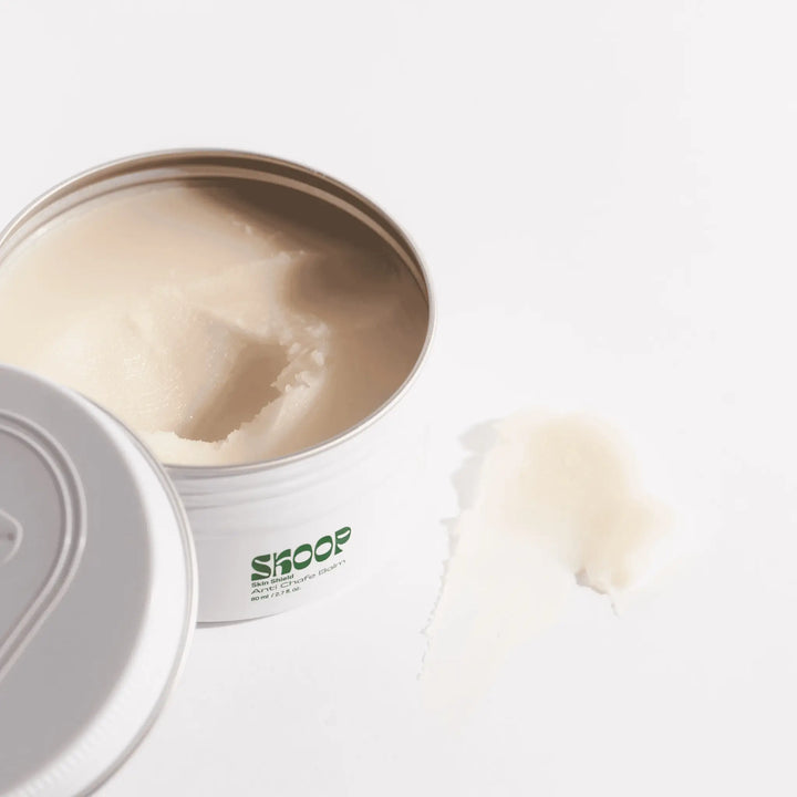 natural anti chafe solution cream from Skoop Skincare Australian skincare products