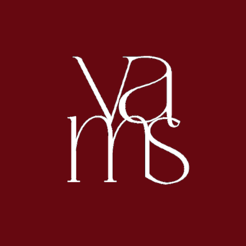 VAMS Beauty logo Australian online beauty shop