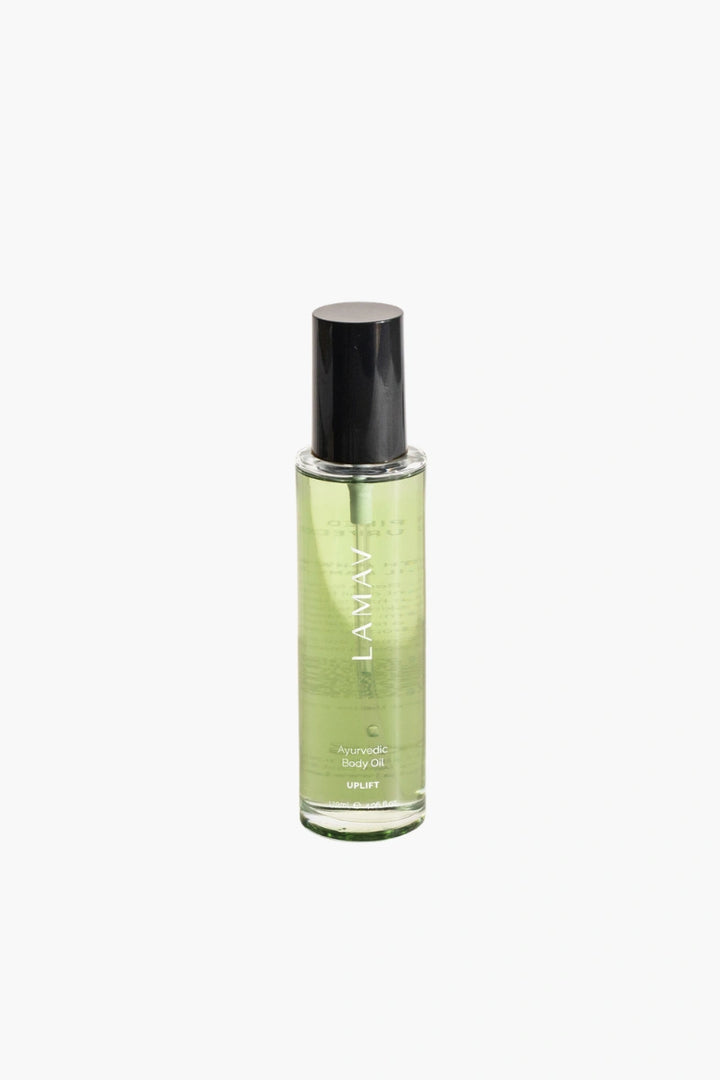 Ayurvedic Body Oil - UPLIFT 150ml
