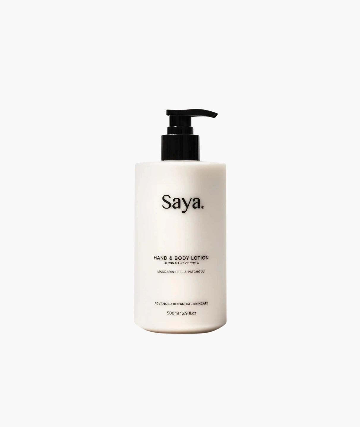Saya Best Hand and Body Lotion