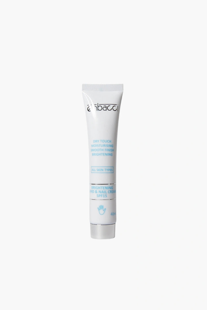 Brightening Hand & Nail Cream SPF15 40ml