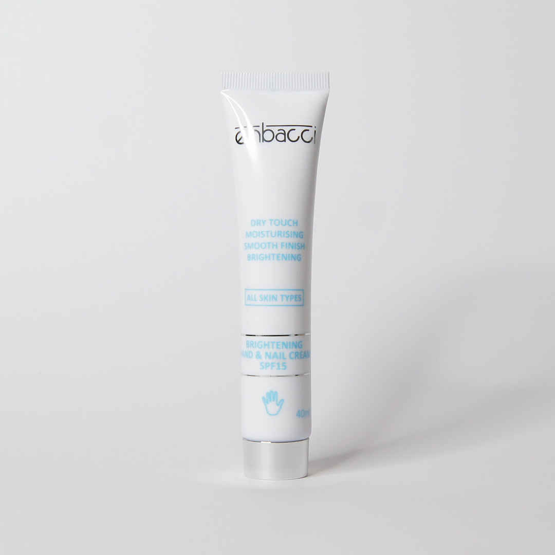 Brightening Hand & Nail Cream SPF15 40ml