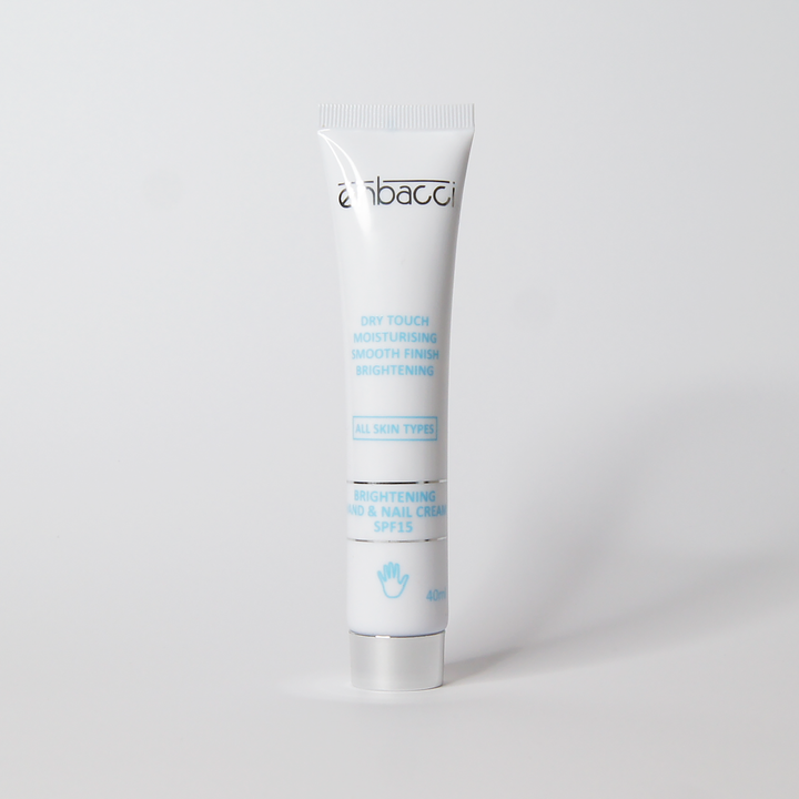 Brightening Hand & Nail Cream SPF15 40ml