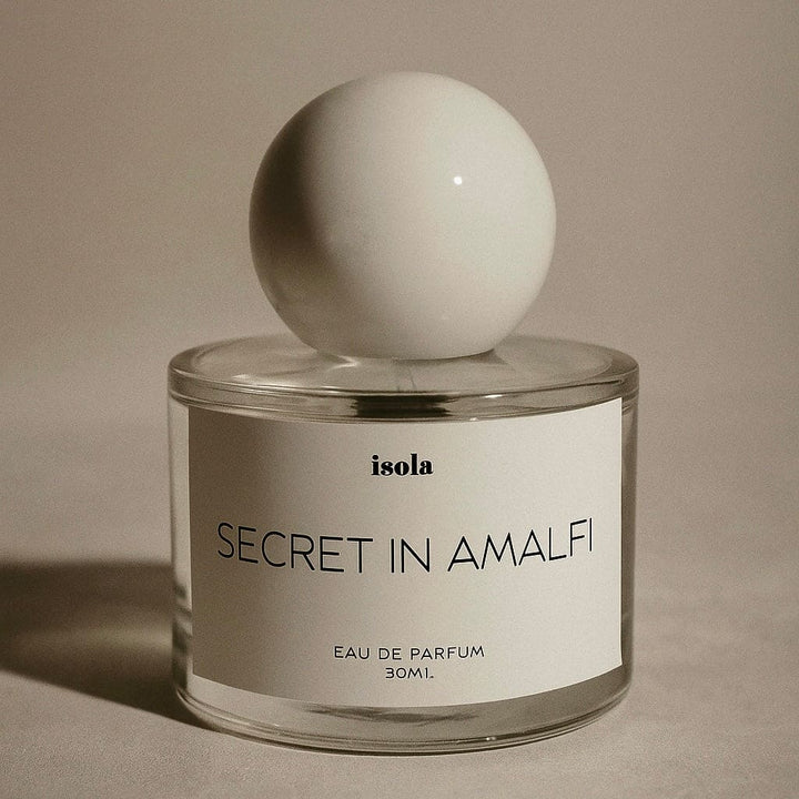 Secret in Amalfi 30ml