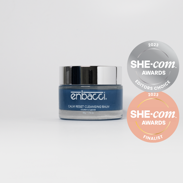 Calm Reset Cleansing Balm