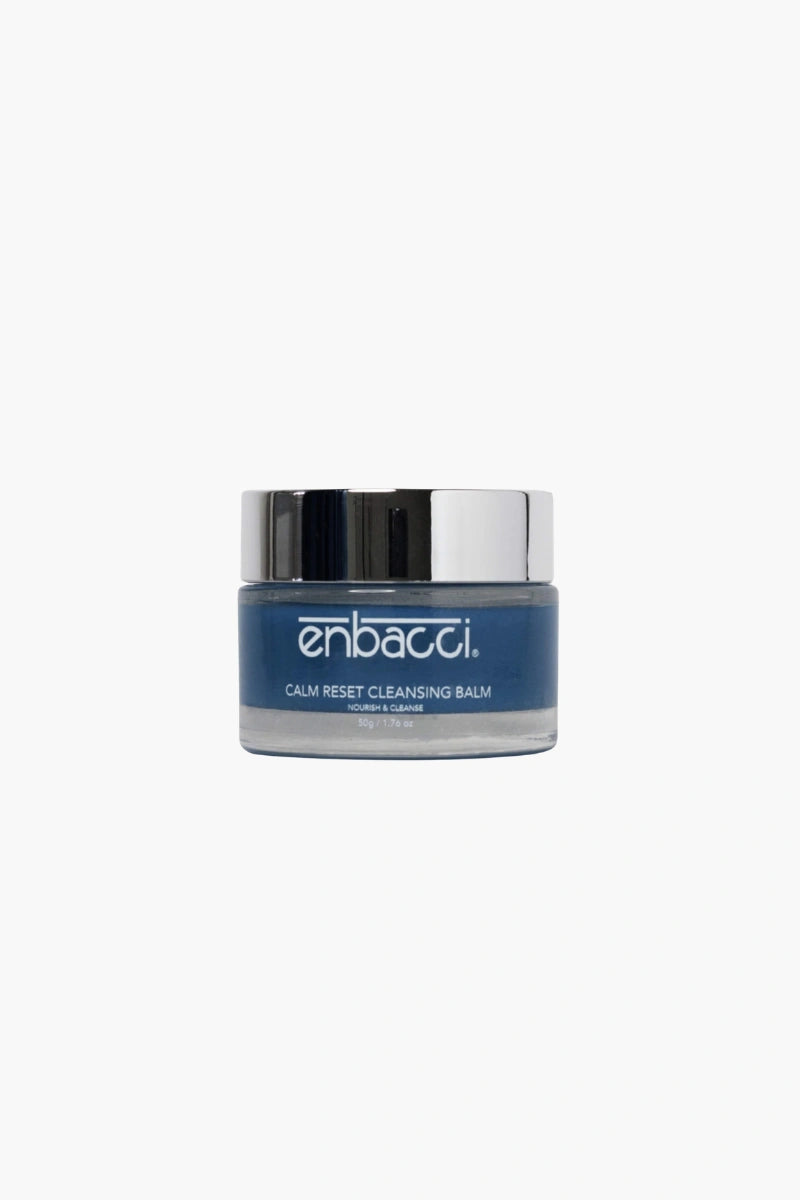 Calm Reset Cleansing Balm